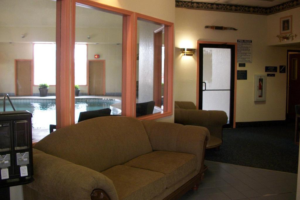 Lodi Valley Suites Exterior foto